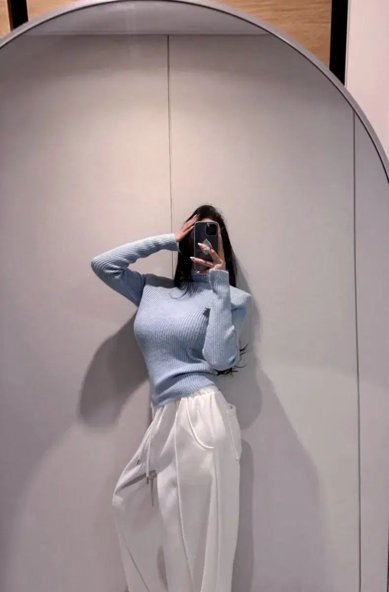 コズキャット ぽかぽか タートルネック