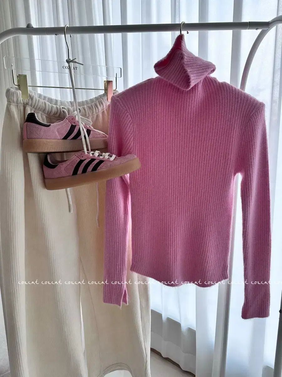 コズキャット ぽかぽか