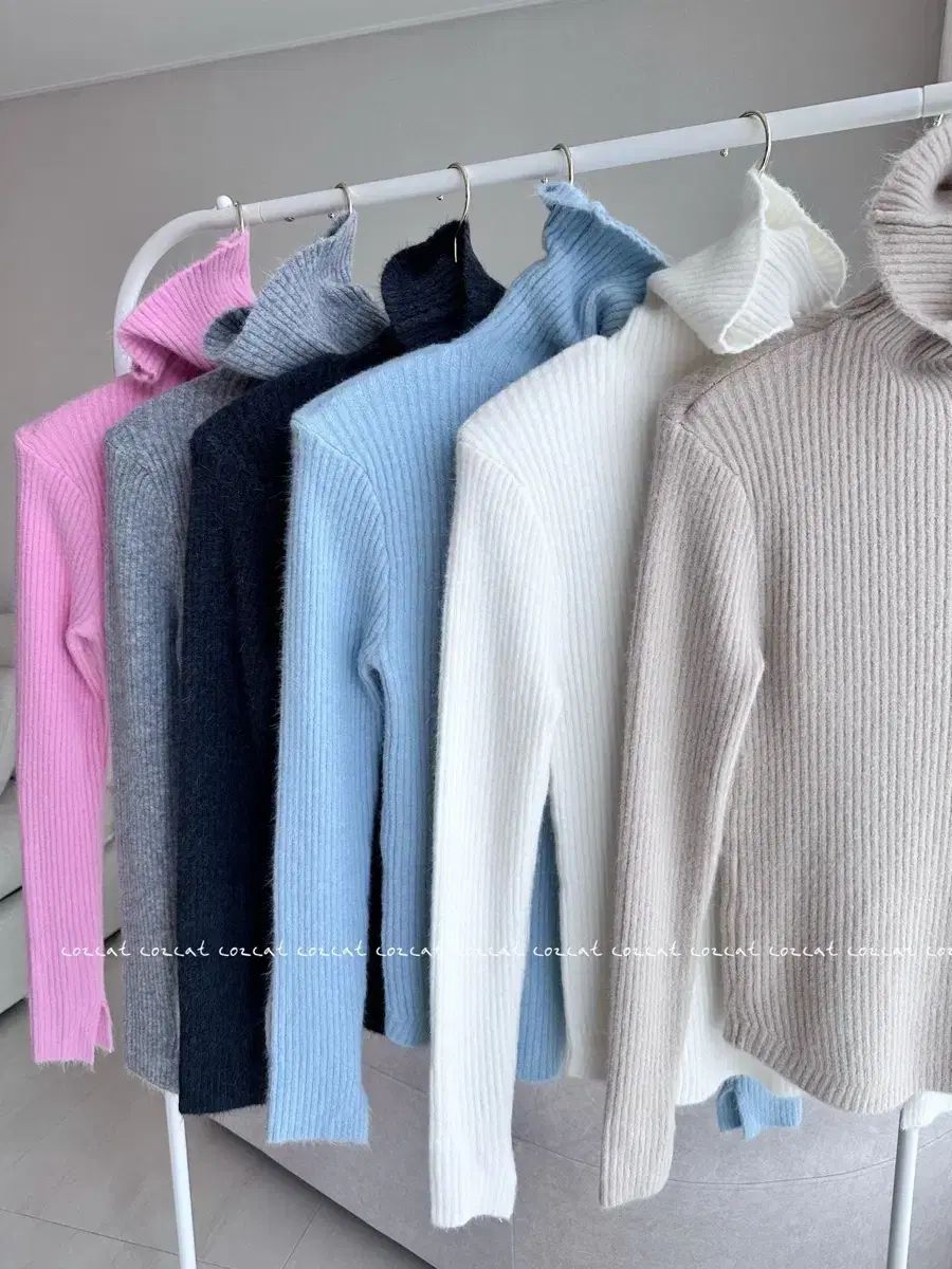 タートルネック