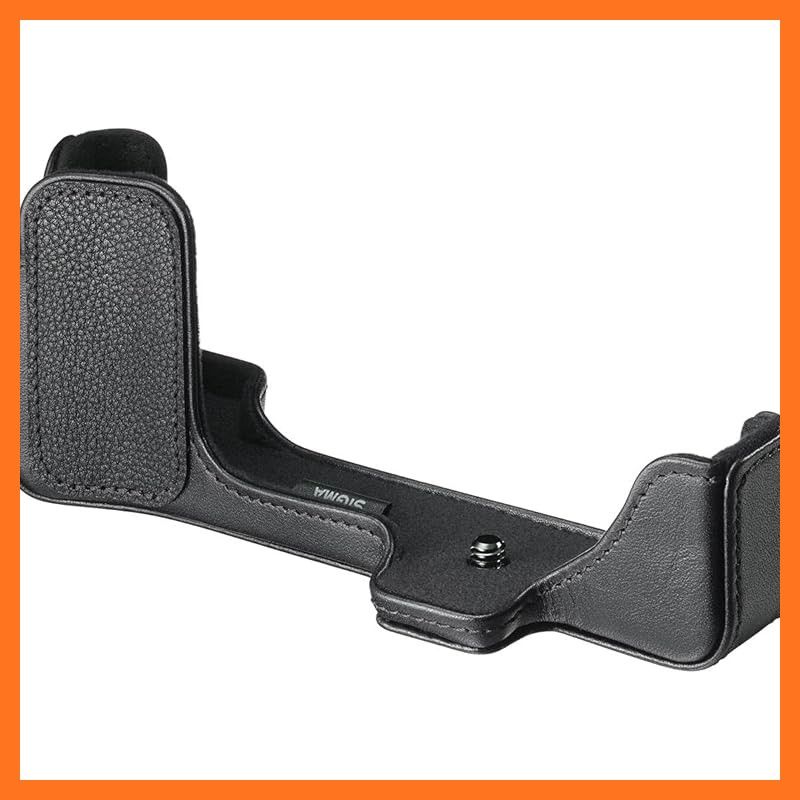 シグマ Sigma カメラケース HC-21 930509