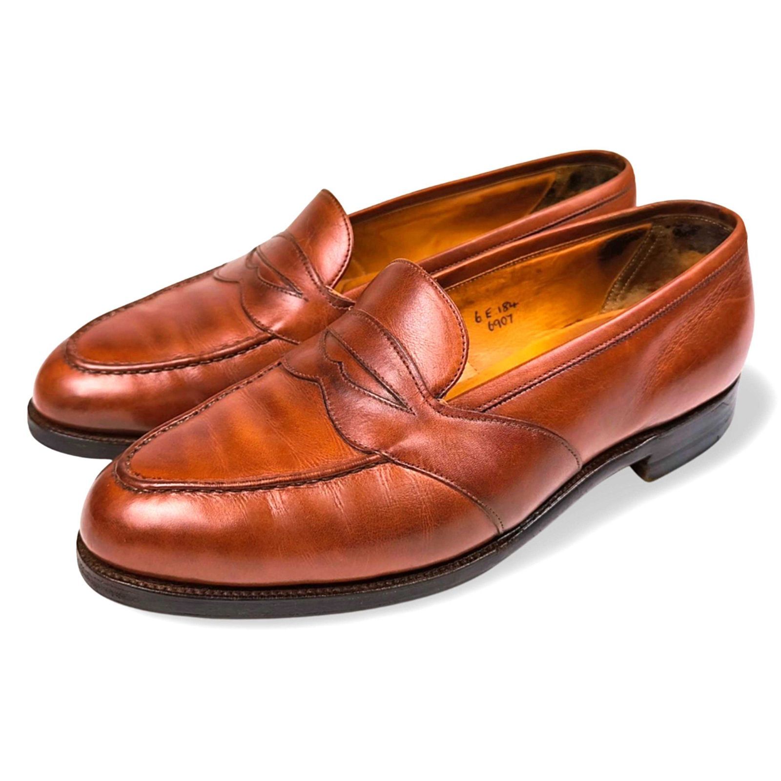 ブラウン サイズ6