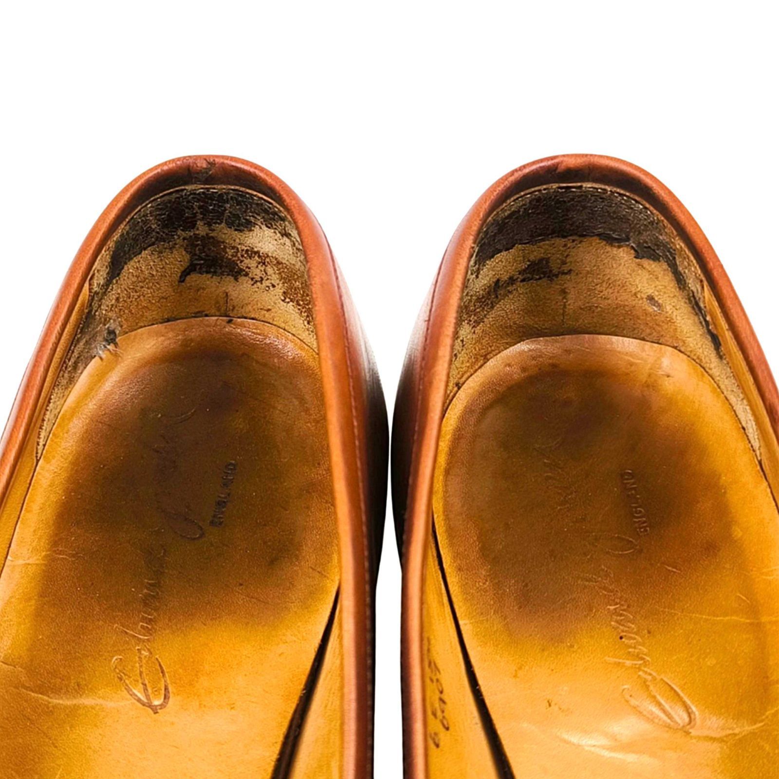 エドワードグリーン モンペリエ