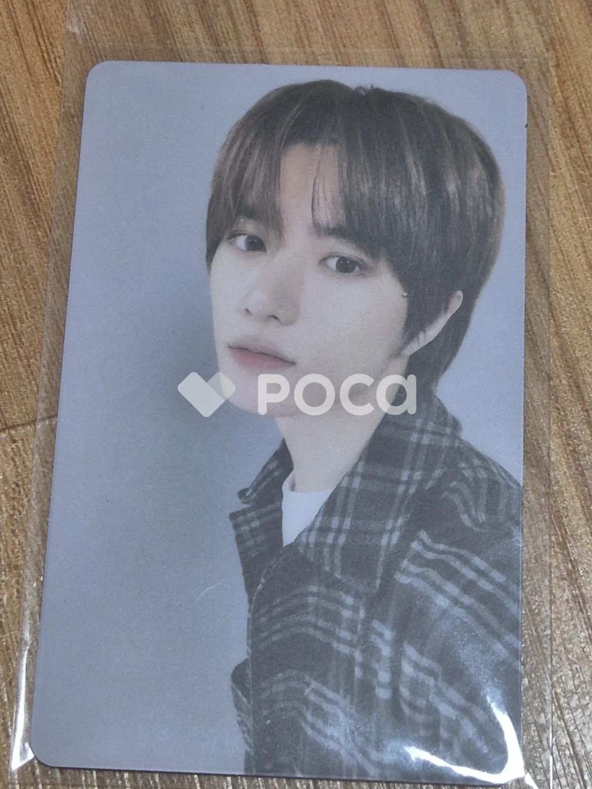 TXT ボムギュ minisode 2: Thursday's Child M2U ラキドロ - メルカリ