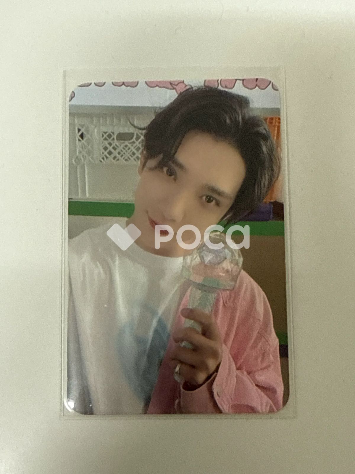 Seventeen ジョシュア セブチ 2023 SVT 7TH FAN MEETING SEVENTEEN in