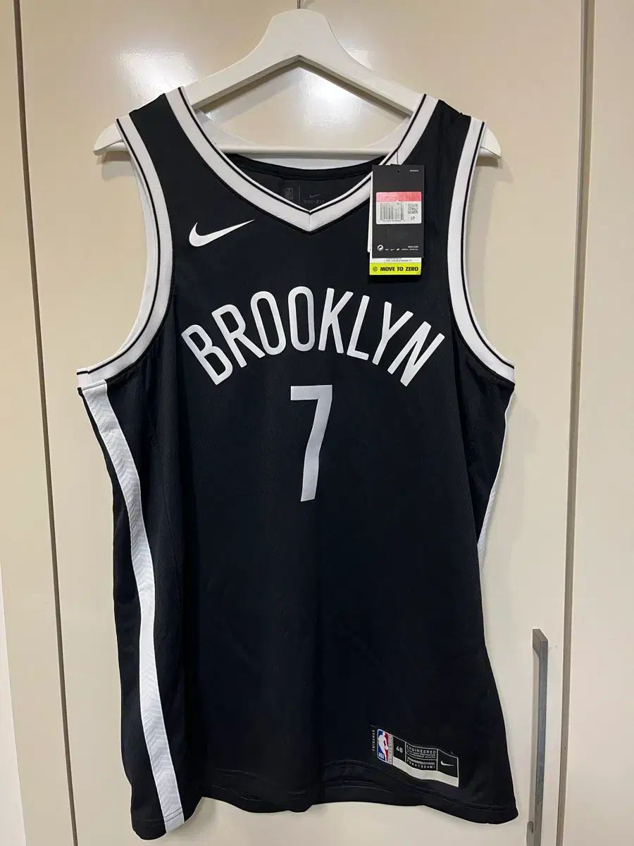 NIKE ケビン デュラント アイコン エディション 2020 Swingman ジャージ 105 サイズ