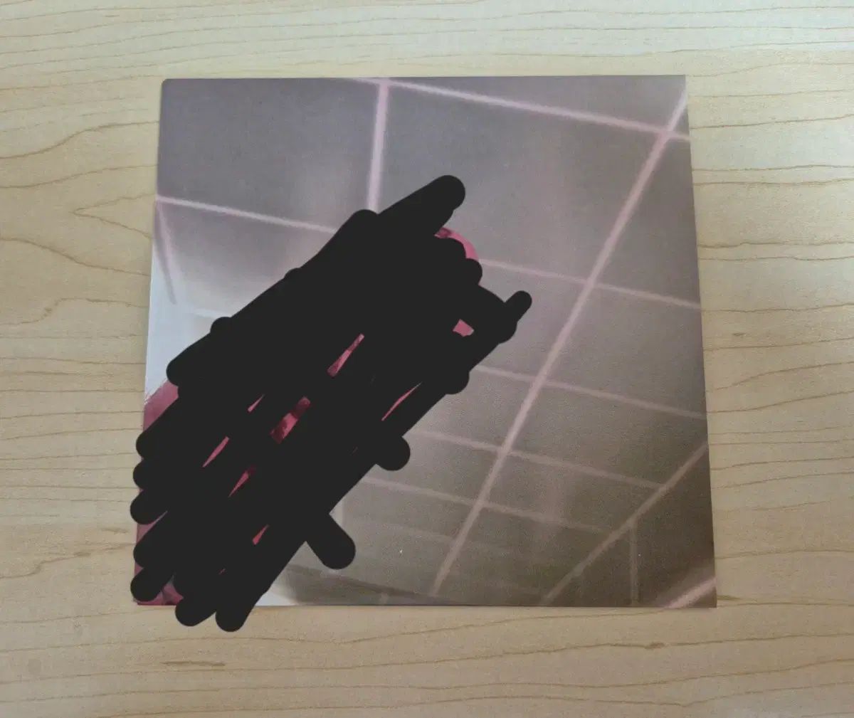 death grips ー no love deep web cd