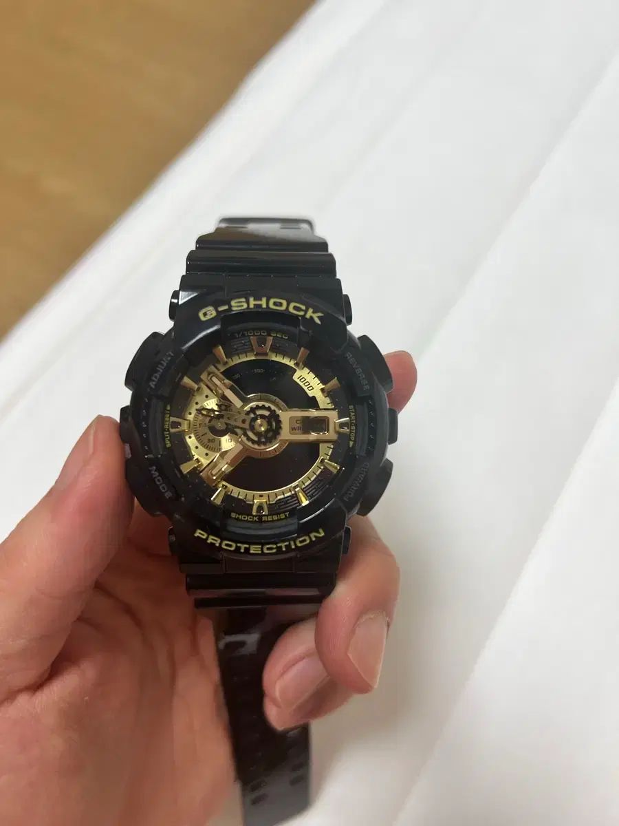 G SHOCK ジーショック 時計