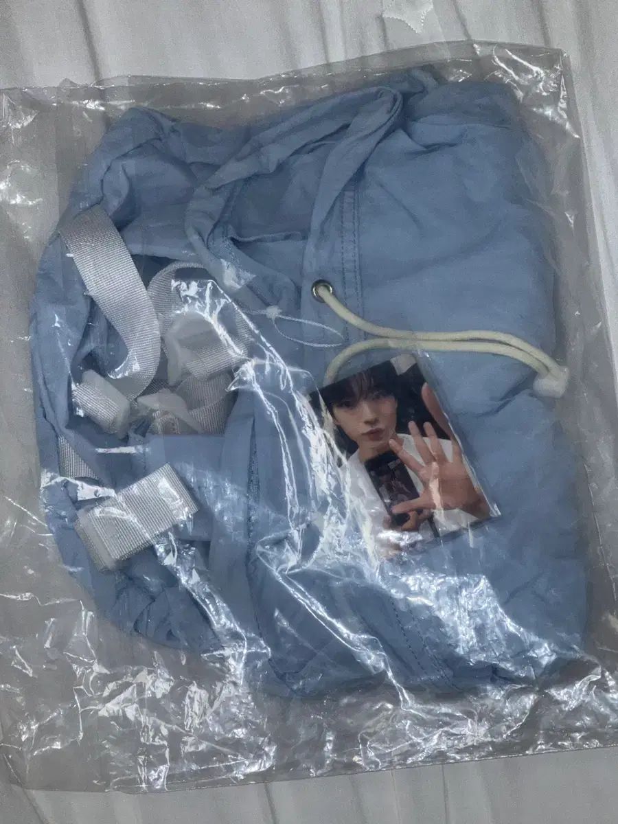 ステディ バックパック 結 YOU