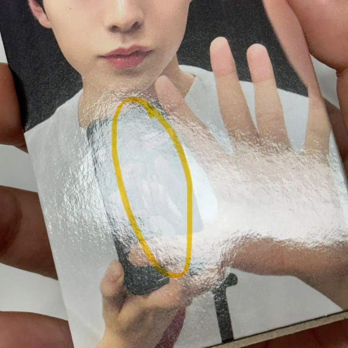 ステディ バックパック 結 YOU