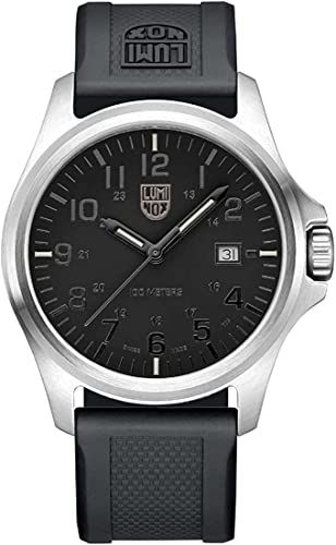 ルミノックス LUMINOX 腕時計 Patagonia Carbonox ステンレス X2.2502