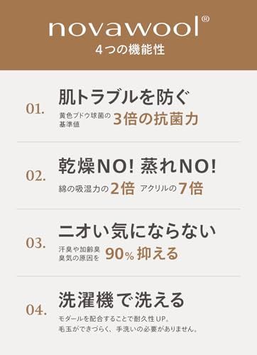 ユニセックス 消臭