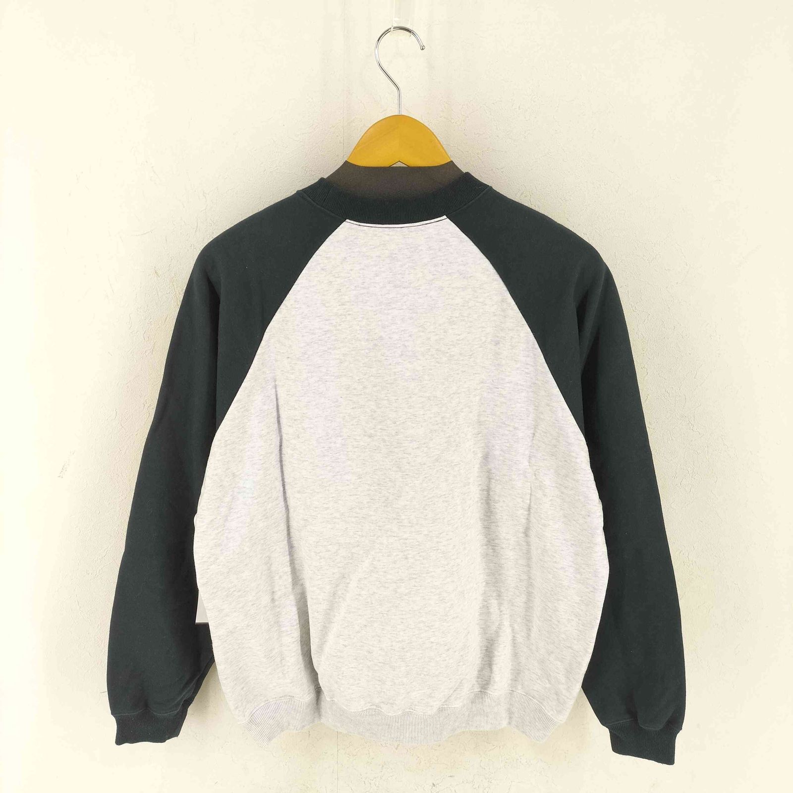 プア PWA H/G SORTED SWEAT SHIRT メンズ JPN：S - メルカリ