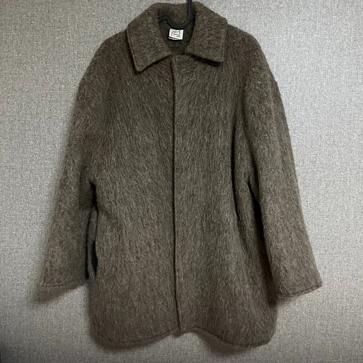 BASERANGE ベースレンジ コート