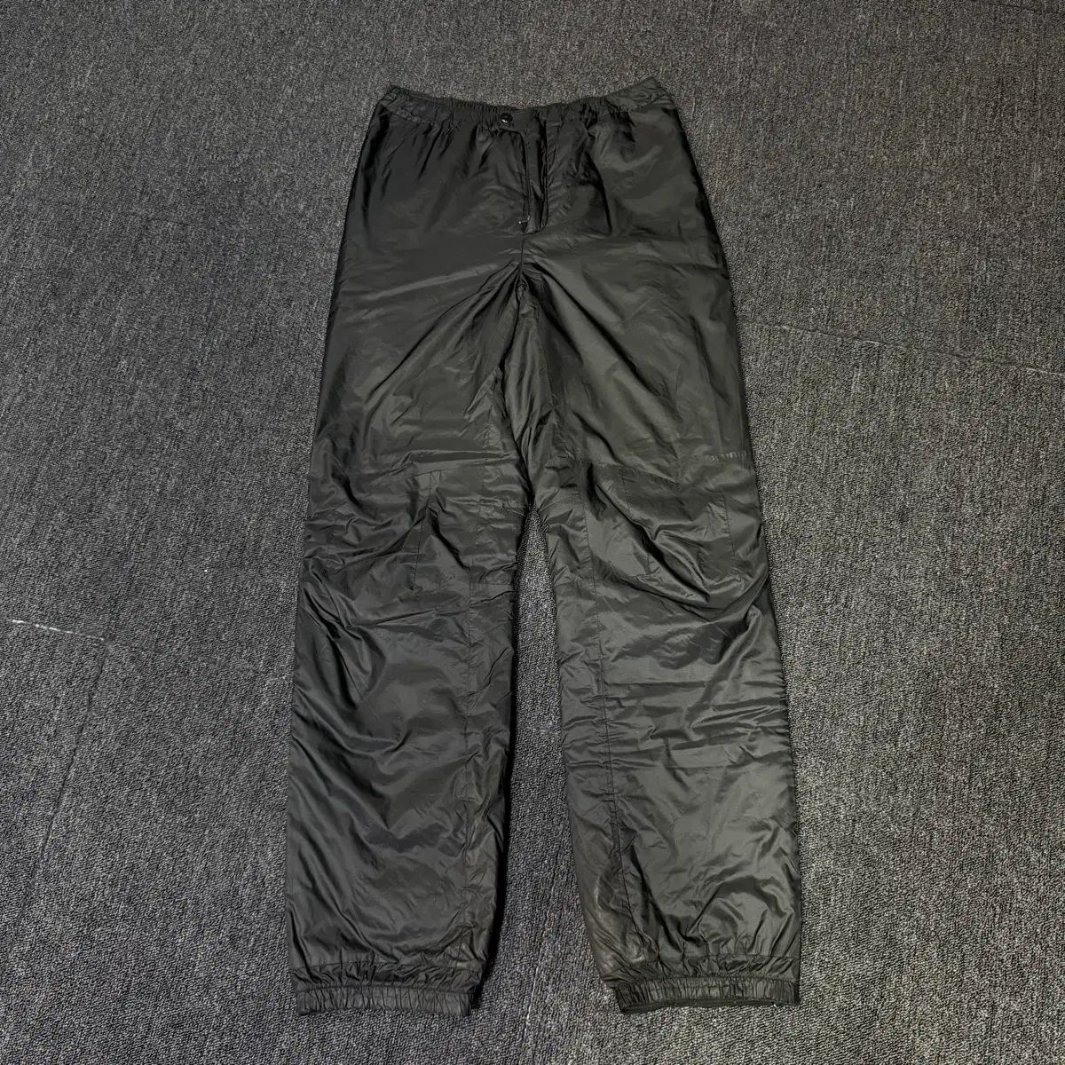 パタゴニア ダス パンツ プリマロフト リップストップ