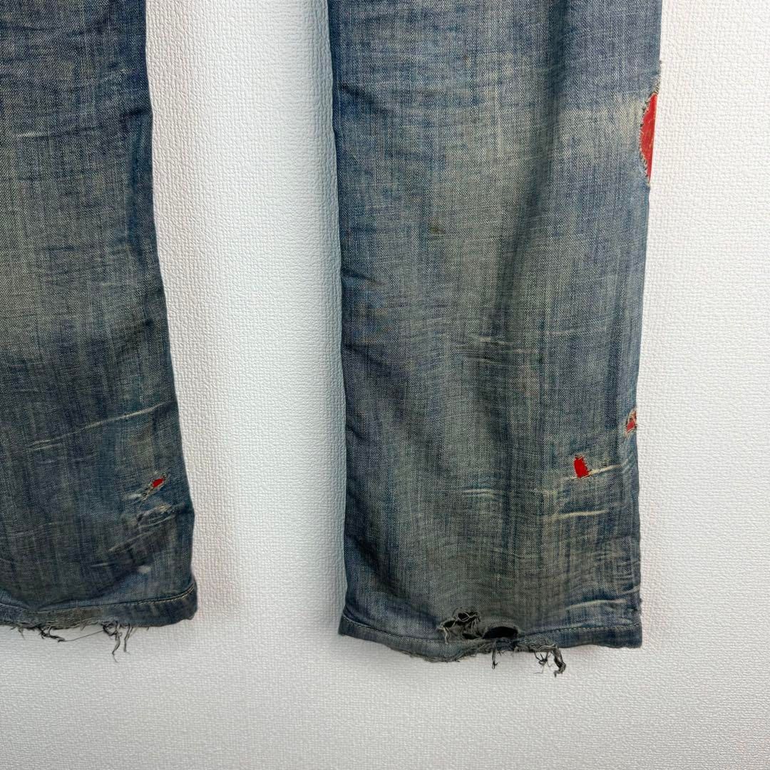 アメカジ ストリート