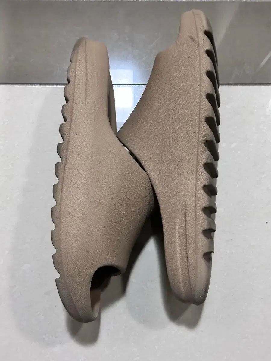  US 9 275 アディダス イージー スライド オークル サンダル サンダル