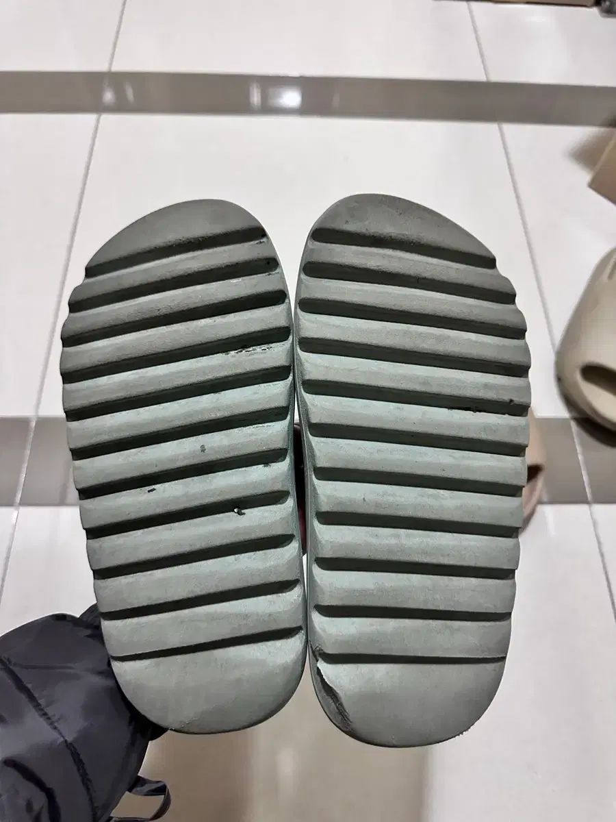 イージー スライド