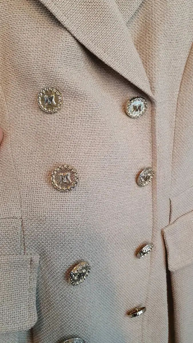 MOJO.S.PHINE モジョエスピン 7分 ONE PIECE S