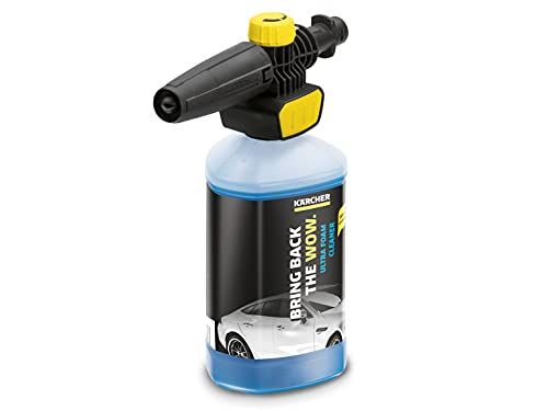 ケルヒャー ウルトラフォームセット 2.643-555.0 daf 18 ab 2