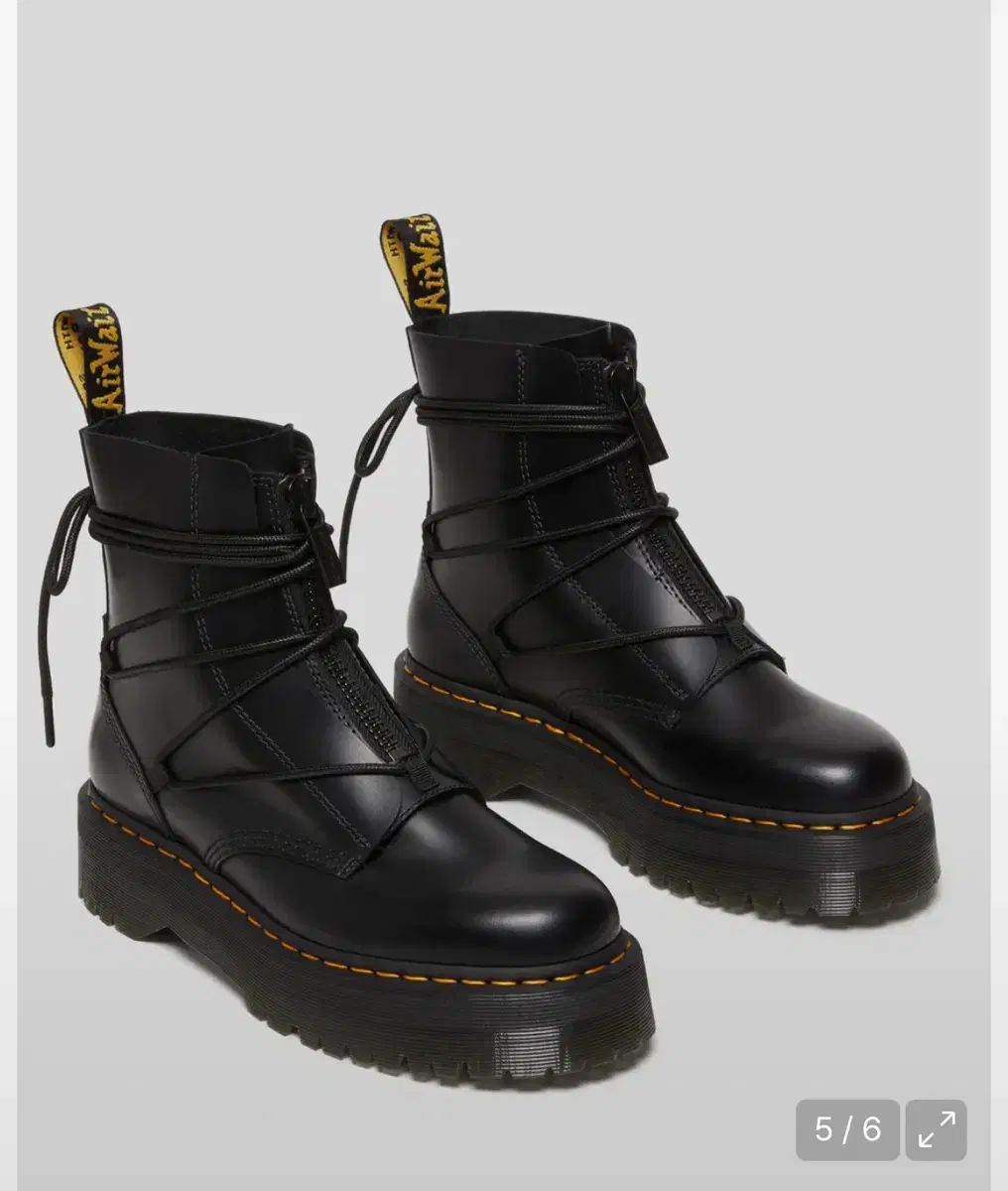 廃盤 DR. MARTENS ドクターマーチン JARRIK ll パリス 240 コンディション