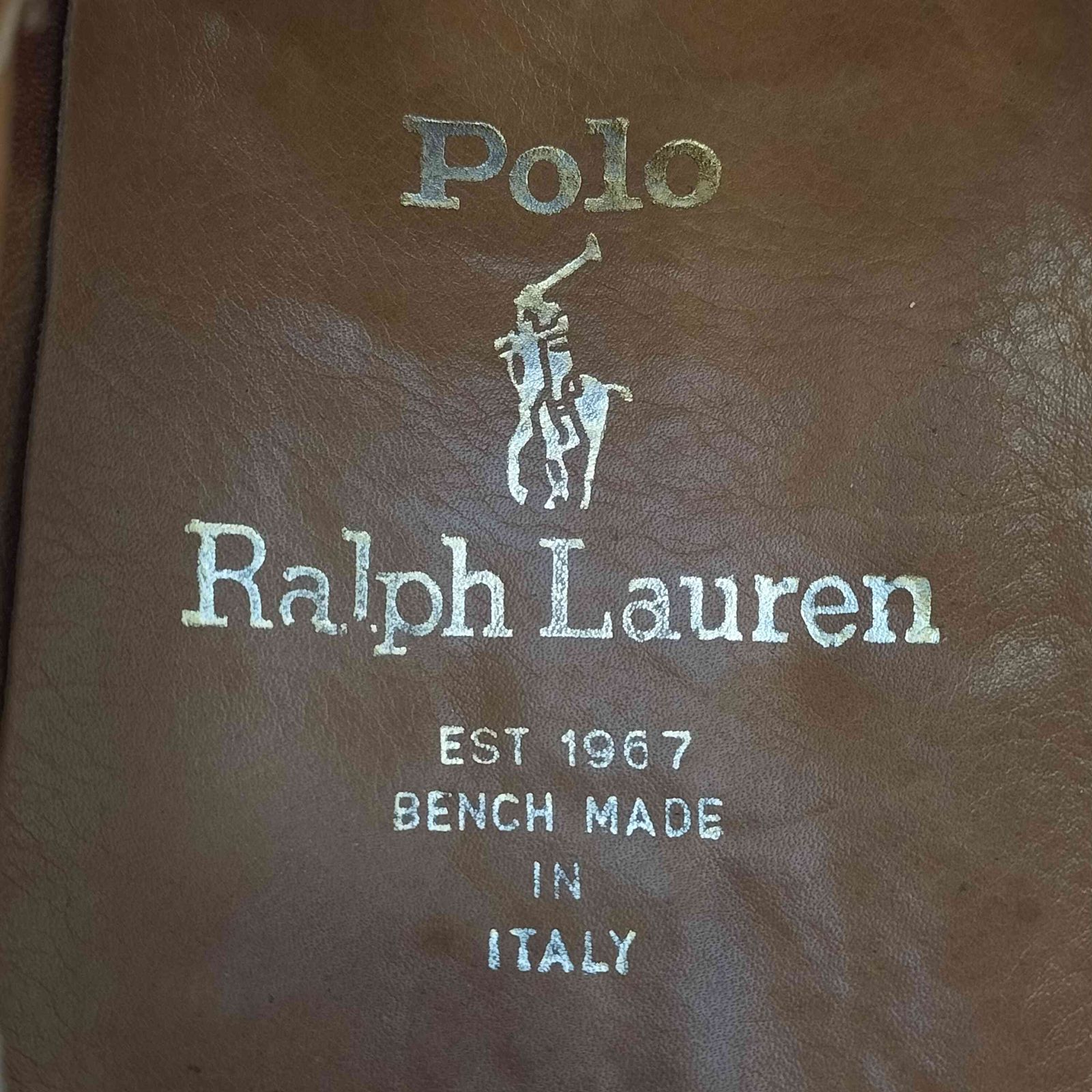 ポロラルフローレン POLO