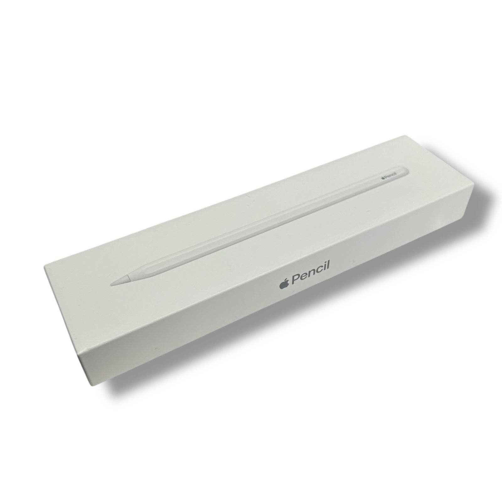 Apple Pencil 第二世代 アップルペンシル A2051 MU8F2J/A 美品 - メルカリ