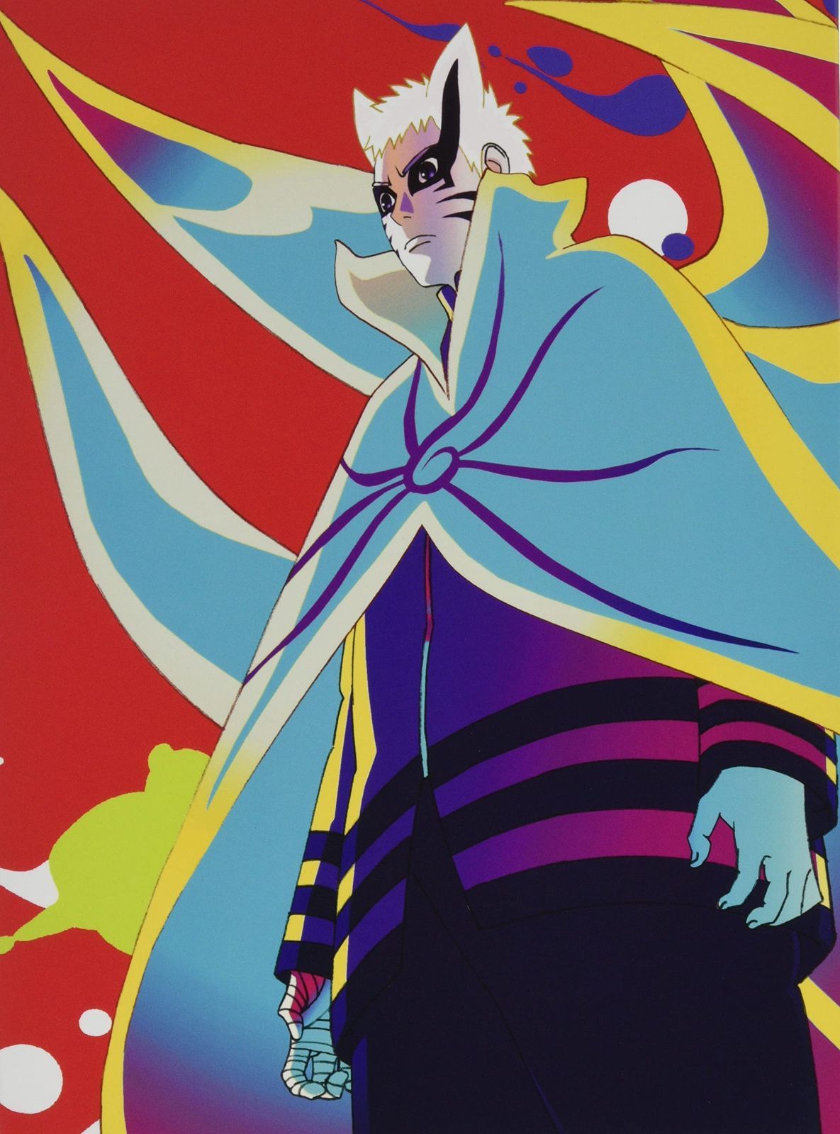 BORUTO-ボルト- NARUTO NEXT DVD-BOX 12 完全生産 版 DVD