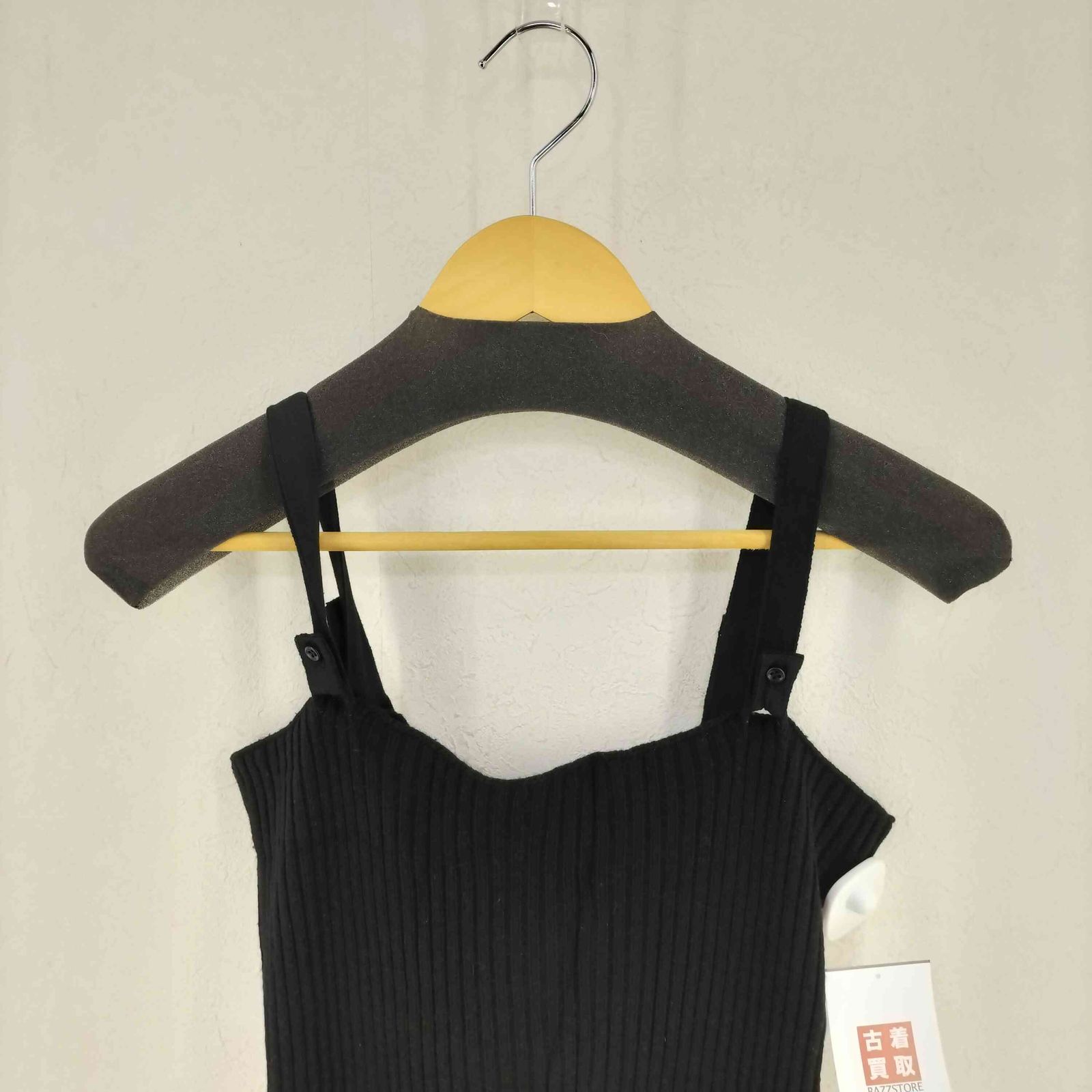 ユーズドフルギ 古着