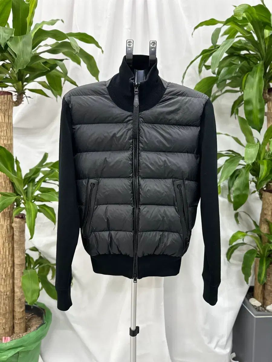 新モデル TOM FORD トムフォード ウール ブレンド ダウンニット