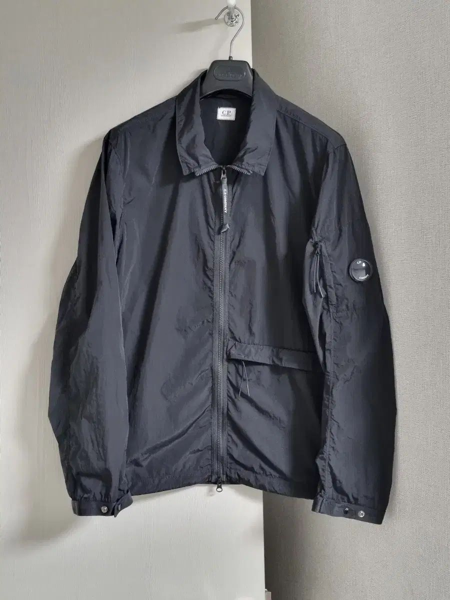 C P COMPANY シーピーカンパニー クロム ウィンドブレーカー