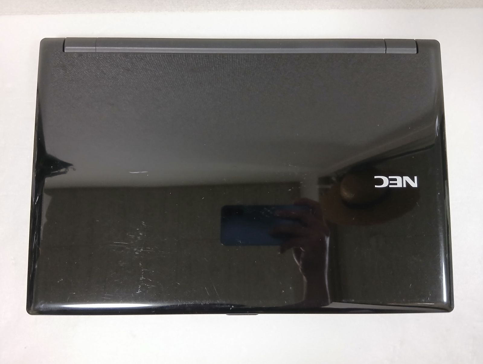 NEC ノートパソコン Windows11 Office2021 エクセル ワード