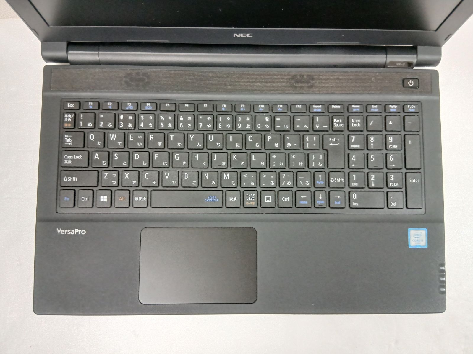 NEC ノートパソコン Windows11 Office2021 エクセル ワード