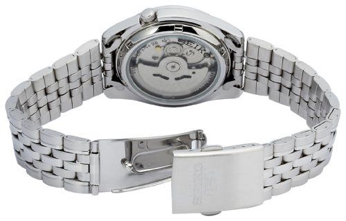 セイコー 腕時計 SEIKO 5 自動巻き 海外モデル メンズ 逆輸入品 J