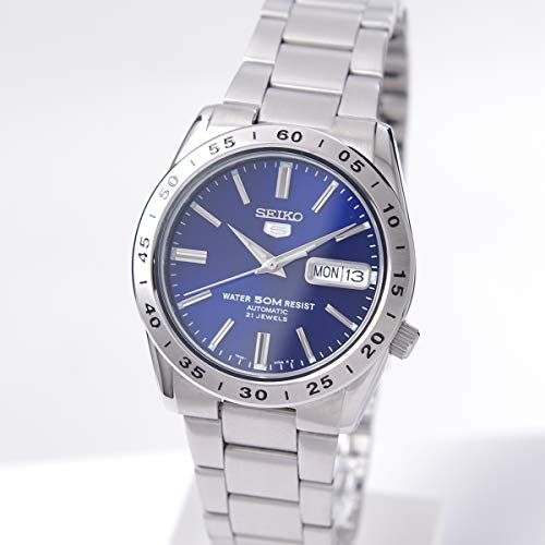 セイコー SEIKO 腕時計 5 オートマチック メンズ 並行輸入品 J