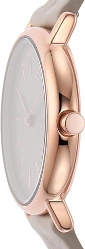 スカーゲン 腕時計 SKW 3060 レディース Grey 並行輸入品 J