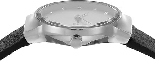 スカーゲン 腕時計 SKW 3119 レディース Black 並行輸入品 J