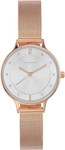 スカーゲン 腕時計 SKW 2151 レディース ローズゴールド 並行輸入品 J