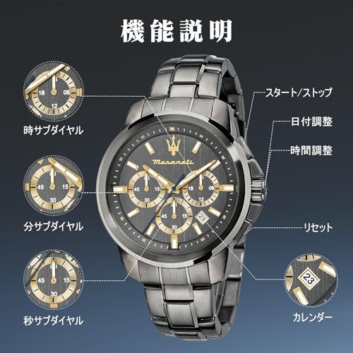 5気圧防水 日本の動き