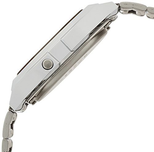  カシオ 腕時計 カシオコレクション 旧モデル A-158 WEA-9 JFJ 腕時計(デジタル) 時計