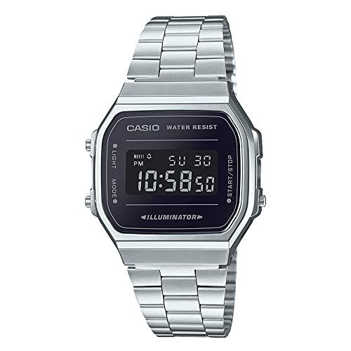 CASIO A 168 WEM-1 DJ