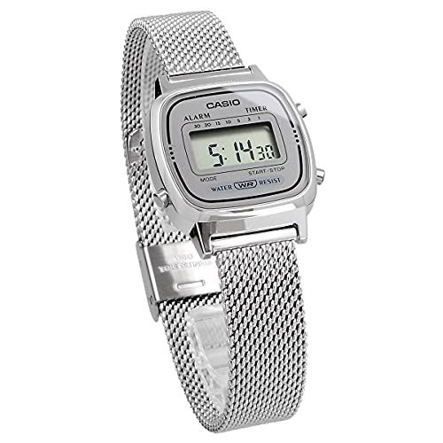 カシオスタンダード レディース