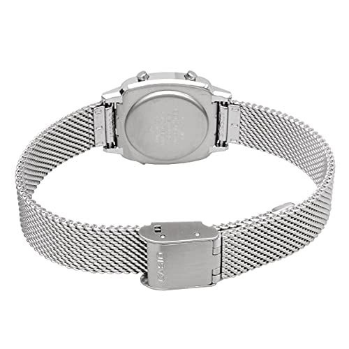 カシオスタンダード レディース