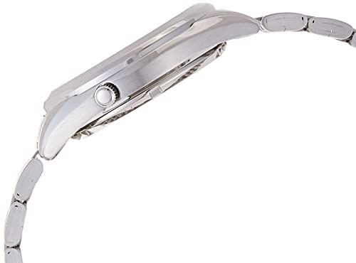 自動巻き バックスケルトン