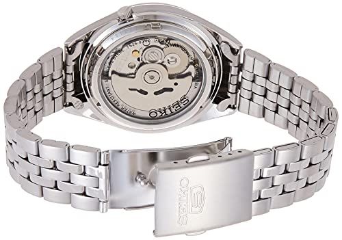 セイコー SEIKO 自動巻き バックスケルトン メンズ 腕時計 並行輸入品 J