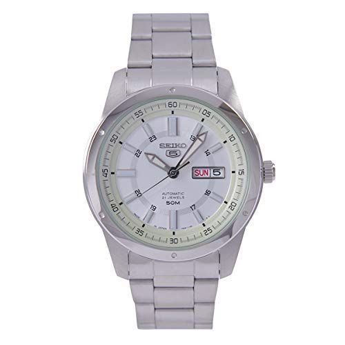 SEIKO 5 セイコー5 逆輸入 自動巻き メンズ 腕時計 日本製 逆輸入品 並行輸入品 J