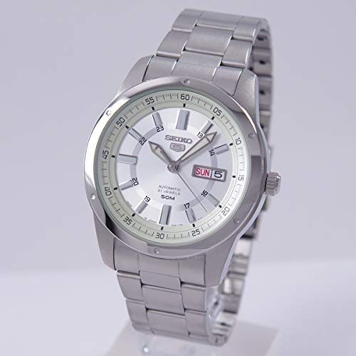 SEIKO 5 セイコー5 逆輸入 自動巻き メンズ 腕時計 日本製 逆輸入品 並行輸入品 J