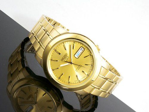 セイコーインポート SEIKO import 腕時計 海外モデル 自動巻き メンズ 逆輸入品 J