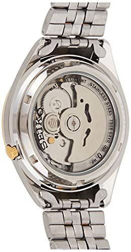 セイコー SEIKO 腕時計 自動巻き セイコー5 ファイブ 日本製 メンズ 海外モデル 逆輸入品 J