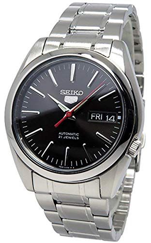 セイコー 腕時計 自動巻き メンズ 逆輸入品 J