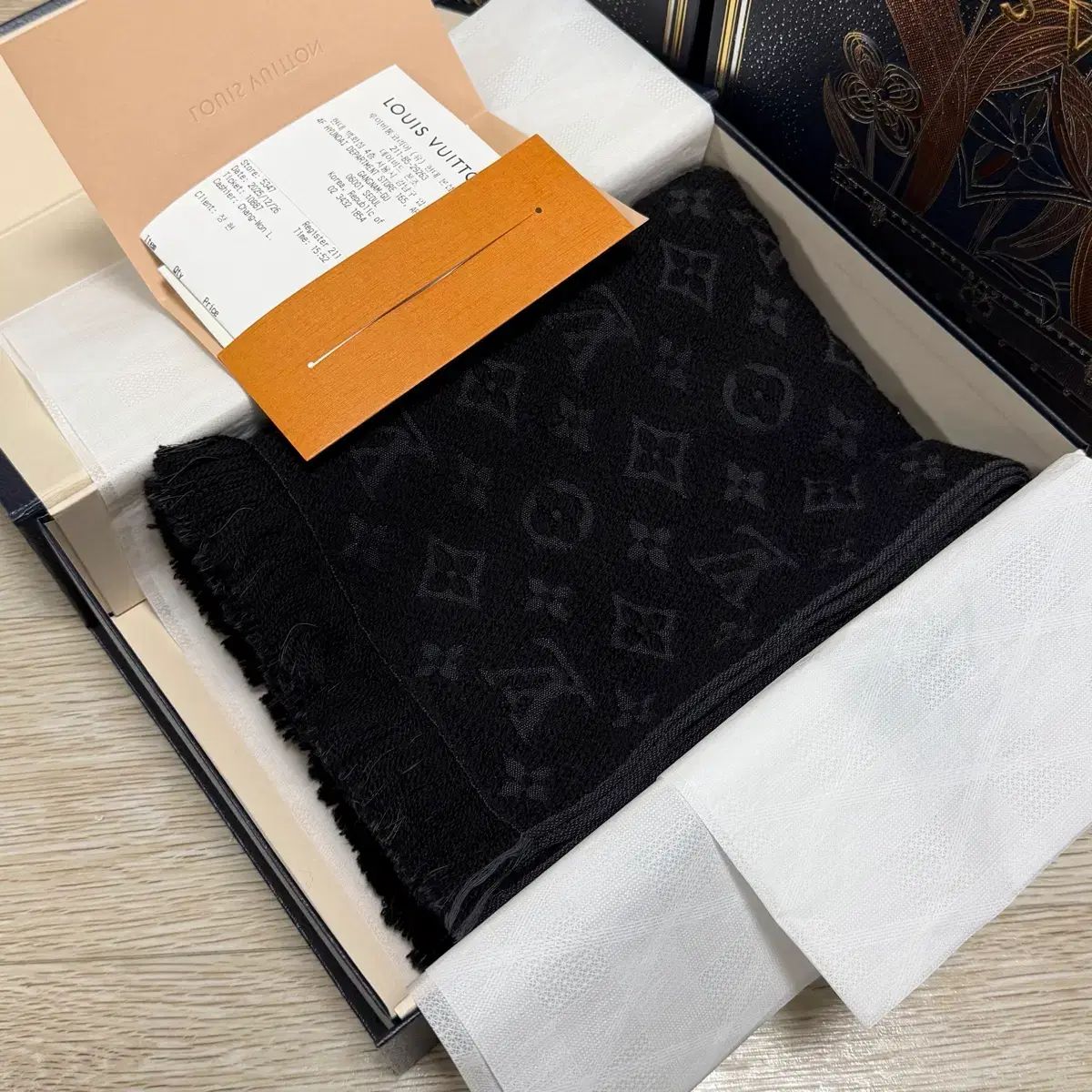 ♥|プレゼント Louis Vuitton ルイヴィトン モノグラム Classic フール フルセット